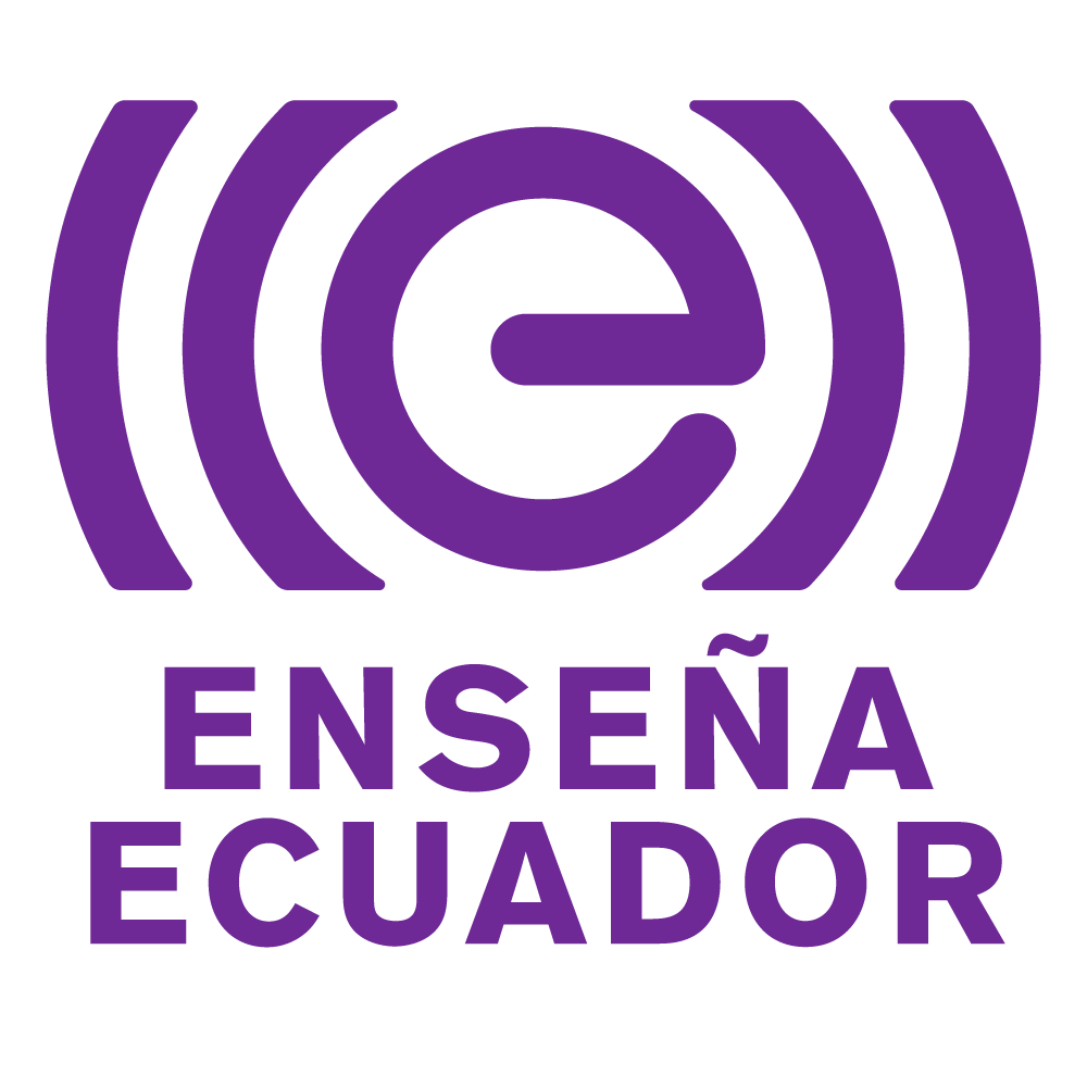 Enseña Ecuador Logo