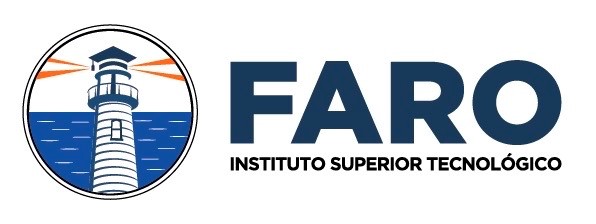 Logo FARO Instituto Superior Tecnológico