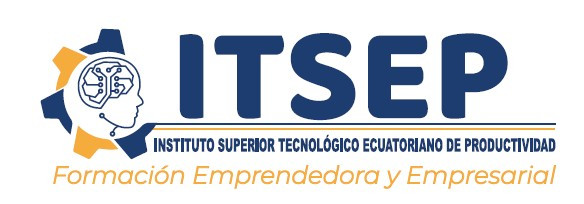 ITSEP - Instituto Superior Tecnológico Ecuatoriano de Productividad