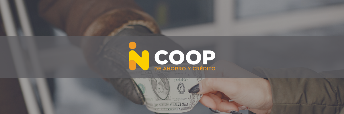 INCOOP - Cooperativa de Ahorro y Crédito  Inteligencia de Negocios
