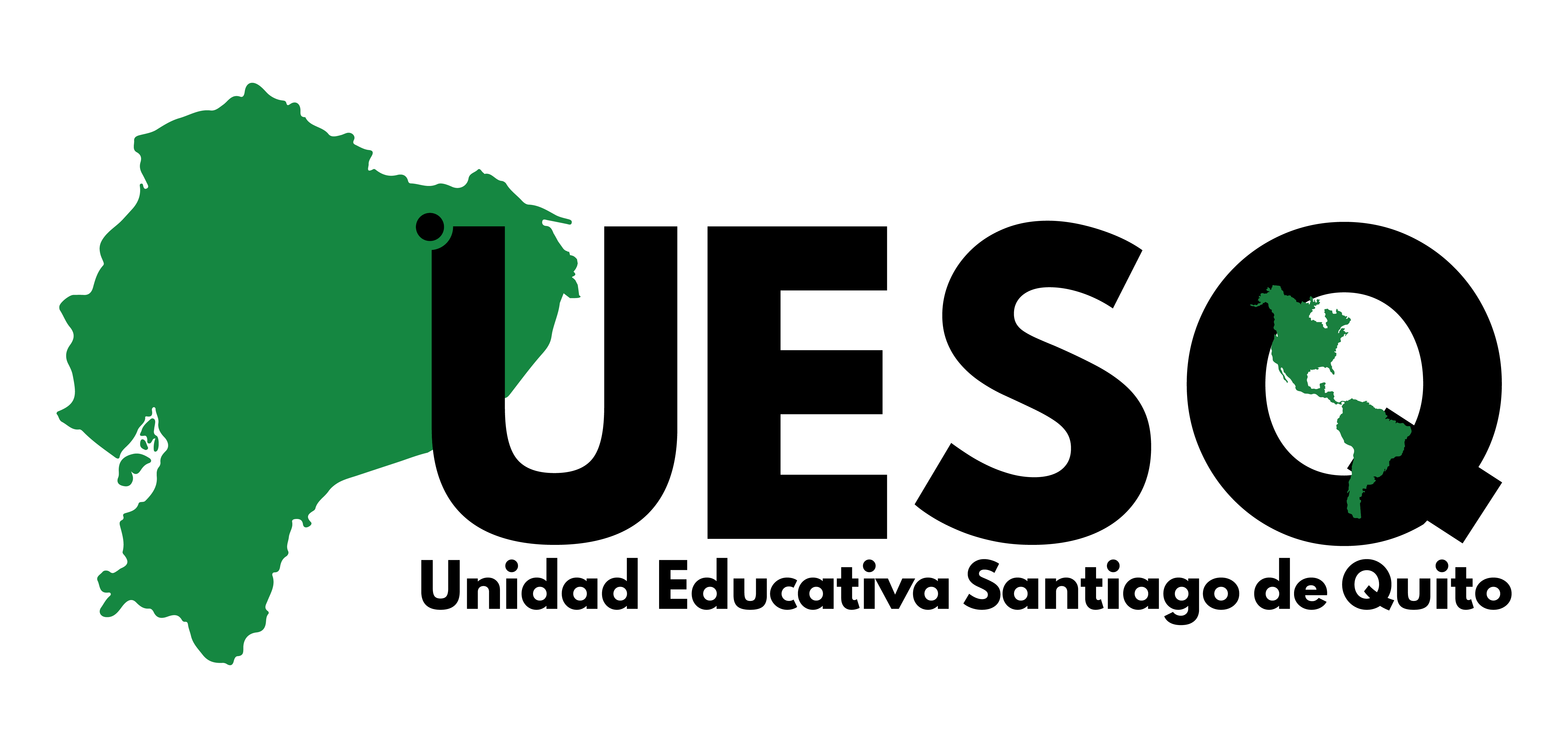 Logo institucional